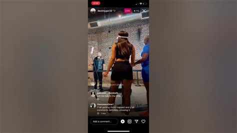 destinygar22 OnlyFans Leaks 2025