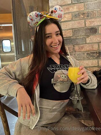 desygatofree OnlyFans Leaks 2025