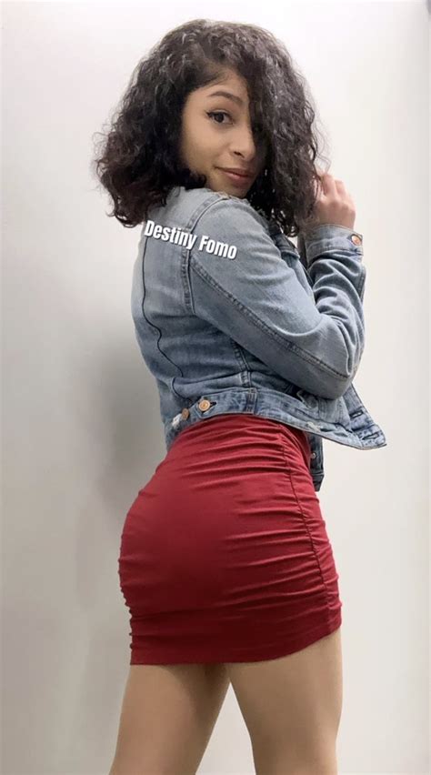 destinyfomo Fansly Leaks 2025