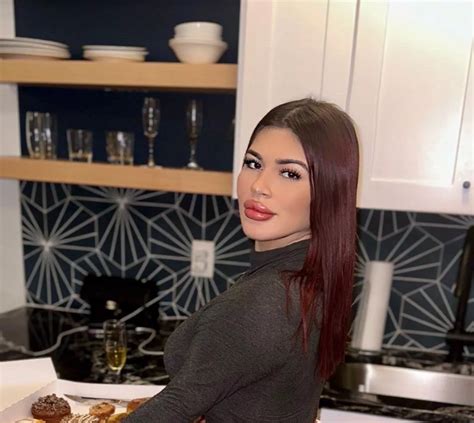 ramonarosenola OnlyFans Leaks 2025