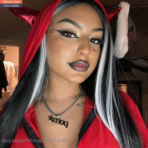earthangelaria OnlyFans Leaks 2025