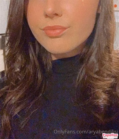 aryabendilisi OnlyFans Leaks 2025
