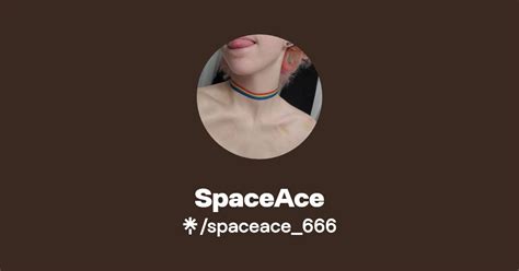 spaceace_666 OnlyFans Leaks 2025