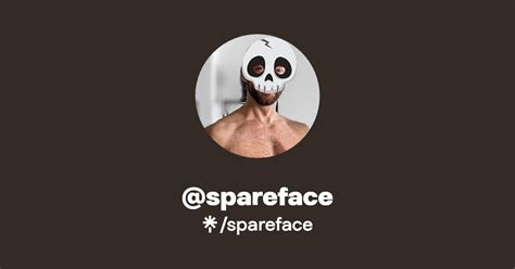 spareface OnlyFans Leaks 2025