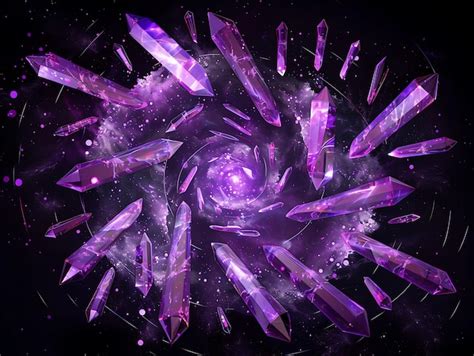 SparklingAmethyst Fansly Leaks 2025