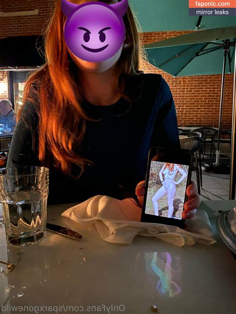 sparxgonewild OnlyFans Leaks 2025