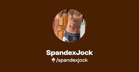 spandexjock OnlyFans Leaks 2025