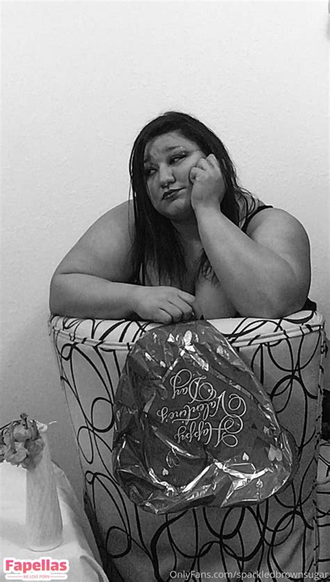 sparkledbrownsugar OnlyFans Leaks 2025
