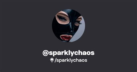 sparklylittlechaos OnlyFans Leaks 2025
