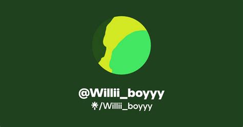 willii_boyyy OnlyFans Leaks 2025