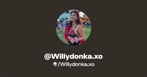 willydonka.xo OnlyFans Leaks 2025