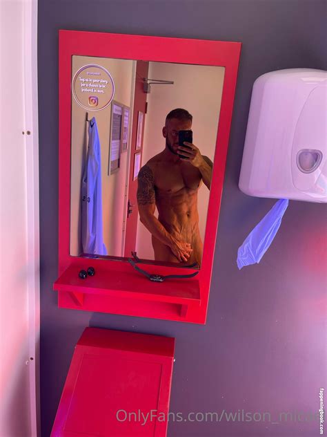wilson_micael_free OnlyFans Leaks 2025