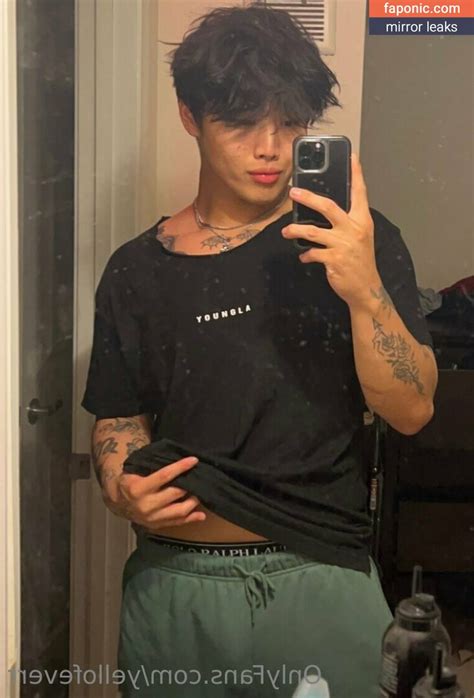 will_pyun OnlyFans Leaks 2025