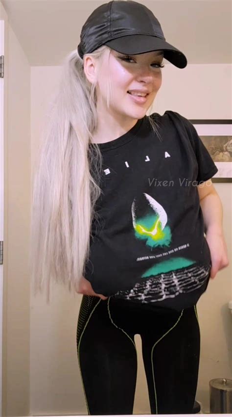 wildgirlvixen OnlyFans Leaks 2025