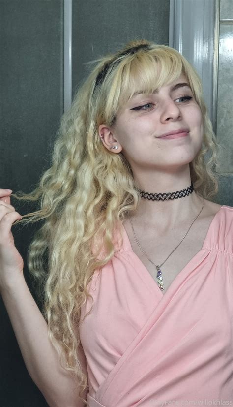 willokhlass OnlyFans Leaks 2025