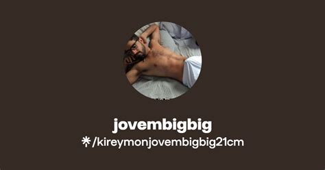 jovembigbig OnlyFans Leaks 2025