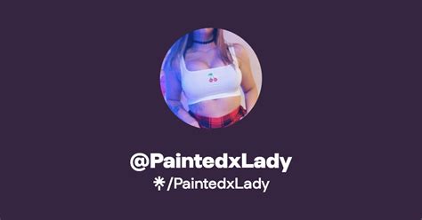 paintedxladyfree OnlyFans Leaks 2025