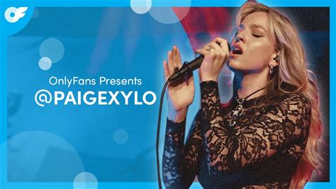 paigexylo OnlyFans Leaks 2025