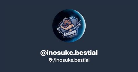 inosuke.bestial OnlyFans Leaks 2025