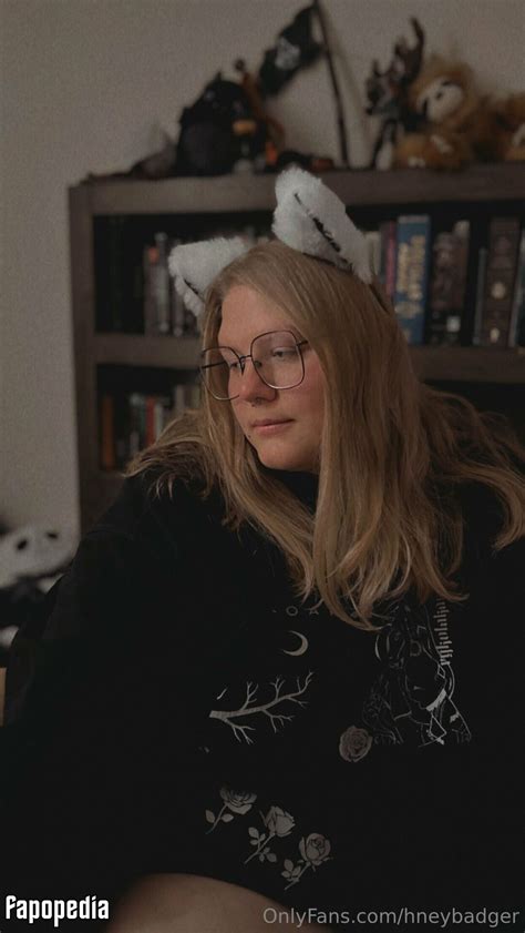 hneybadger OnlyFans Leaks 2025
