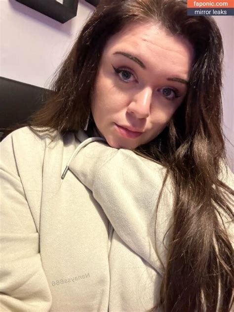 nanayss666 OnlyFans Leaks 2025