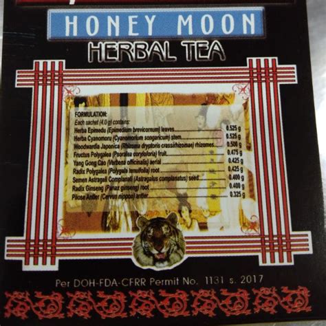 honeymoontea OnlyFans Leaks 2025
