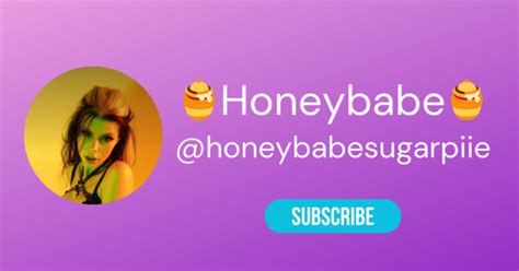 honeybabe_1237 OnlyFans Leaks 2025