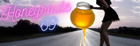honeyroute69 OnlyFans Leaks 2025