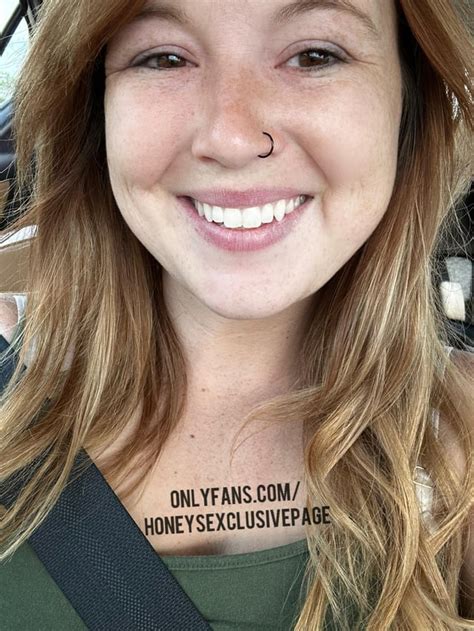 honeystodolist OnlyFans Leaks 2025