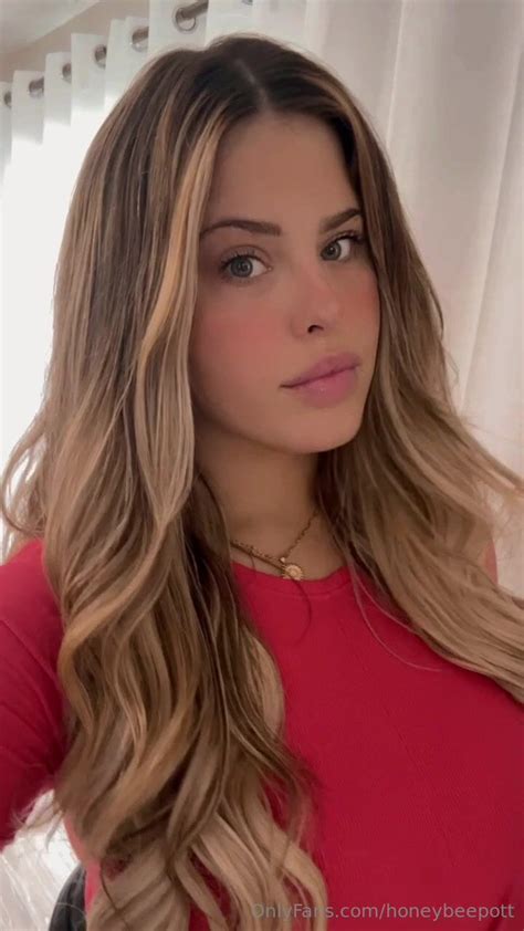 honeybeepott OnlyFans Leaks 2025