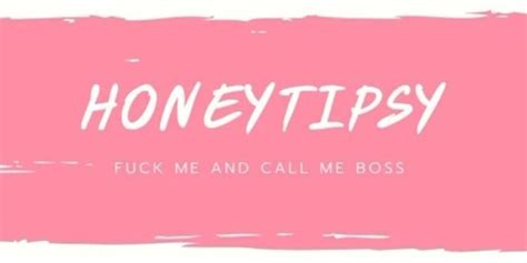 honey_tipsy OnlyFans Leaks 2025