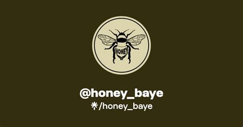 honey_baye_vip OnlyFans Leaks 2025