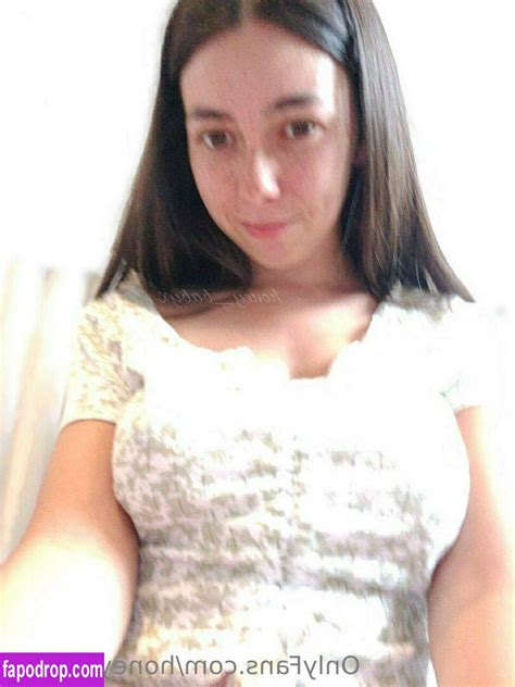 honey_babyx OnlyFans Leaks 2025