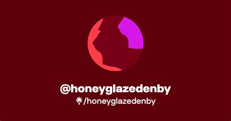 honeyglazedenby OnlyFans Leaks 2025
