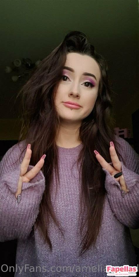honeyamelia OnlyFans Leaks 2025
