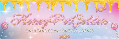 honeygolden28 OnlyFans Leaks 2025