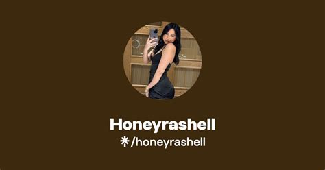 honeyrashell OnlyFans Leaks 2025