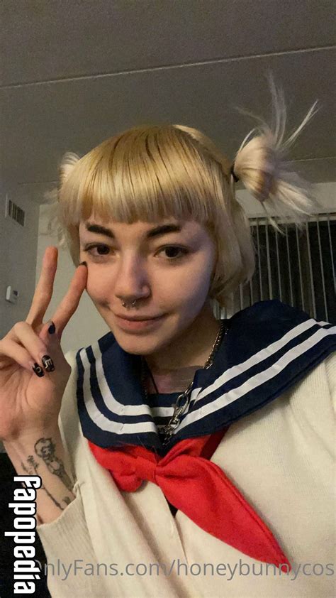 honeybunnycos OnlyFans Leaks 2025