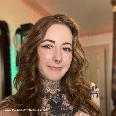 honeybee7991 OnlyFans Leaks 2025