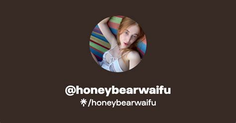 honeybearwaifu OnlyFans Leaks 2025