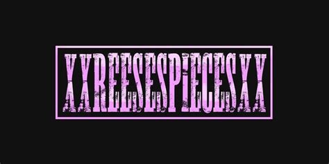 xxreesespieces1 OnlyFans Leaks 2025