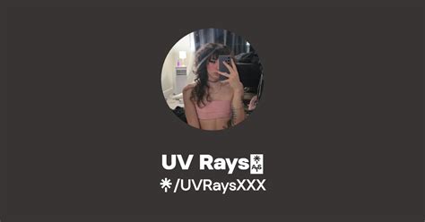 uvraysxxx OnlyFans Leaks 2025