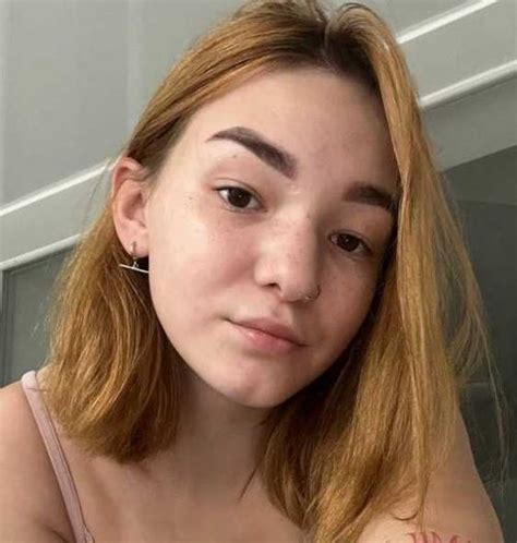 nsfwhailey OnlyFans Leaks 2025