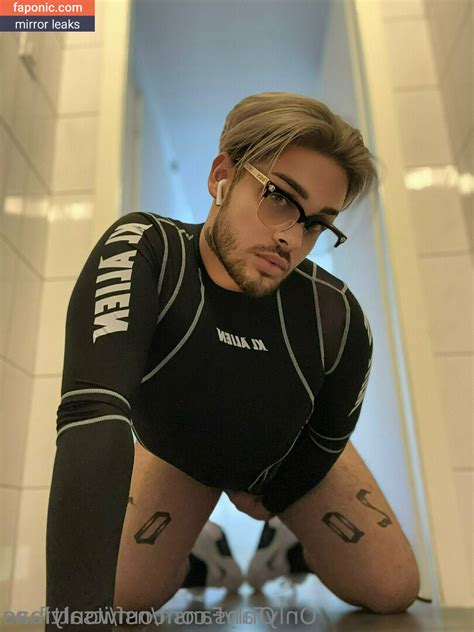 nsfwonlyfans OnlyFans Leaks 2025