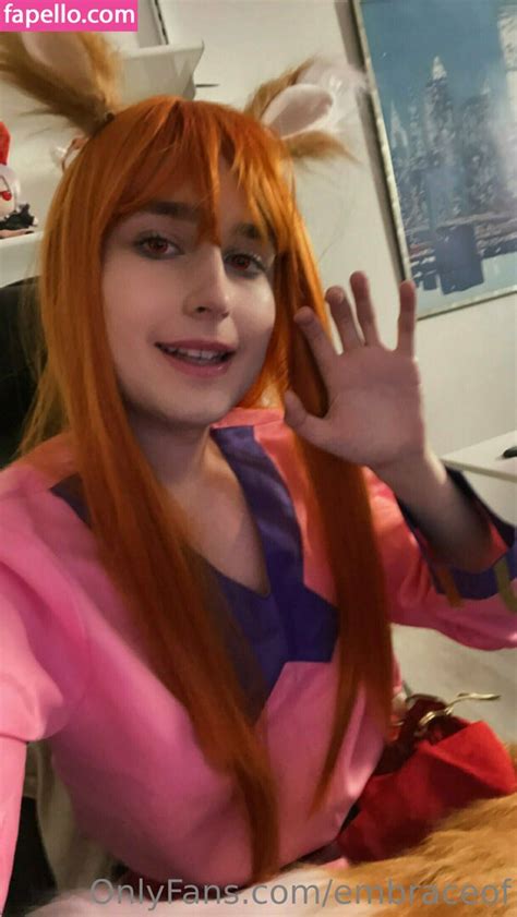embraceof OnlyFans Leaks 2025