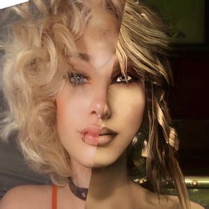 emberann4 OnlyFans Leaks 2025