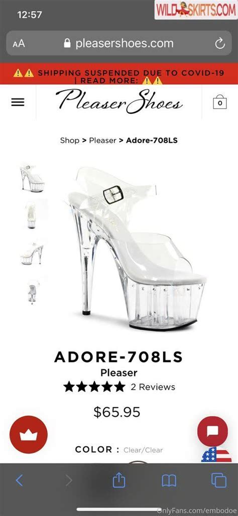 embodoe OnlyFans Leaks 2025