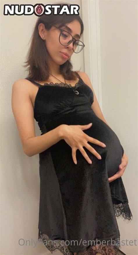 emberbastet OnlyFans Leaks 2025