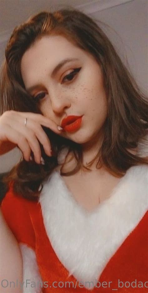 ember_bodacious OnlyFans Leaks 2025