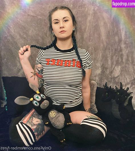 ember-fyres OnlyFans Leaks 2025